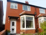 Sawley Avenue, BLACKPOOL, Lancashire