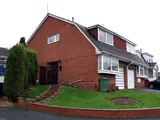 St Andrews Close, DUDLEY, West Midlands