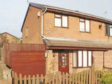 Cemetery Road, Rhosllanerchrugog, WREXHAM