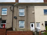 Togston Crescent, North Broomhill, MORPETH, Northumberland