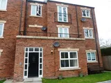 Wobourn Court, OSSETT, West Yorkshire