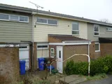 Lingfoot Crescent, Jordanthorpe, Sheffield S8