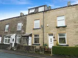 Garden Street, TODMORDEN, West Yorkshire