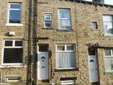 Sladen Street, KEIGHLEY, West Yorkshire