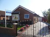 Thompson Avenue, Townville, Castleford WF10