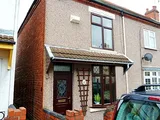 Heath End Road, NUNEATON, Warwickshire