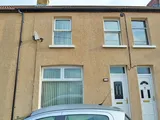 Lewis Street, Crumlin, NEWPORT, Blaenau Gwent