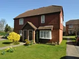 High Avenue, Letchworth Garden City, Hertfordshire, SG6