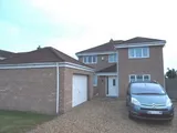Clough Road, Gosberton Risegate, SPALDING, Lincolnshire