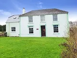 Deer Park Lodge, Portfield Gate, HAVERFORDWEST, Pembrokeshire