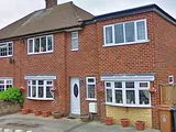 Lichfield Road, Armitage, RUGELEY, Staffordshire