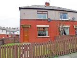 Hillside Road, Haslingden, ROSSENDALE, Lancashire