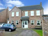 The Paddocks, Newton-on-Trent, LINCOLN