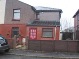 Ash Avenue, NEWTON-LE-WILLOWS, Merseyside