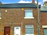Highfield Road, Kilburn, BELPER, Derbyshire