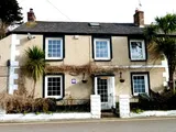 West End, Pentewan, ST AUSTELL, Cornwall
