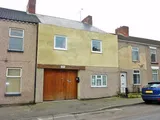 Peasehill Road, RIPLEY, Derbyshire