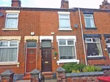 Nash Peake Street, STOKE-ON-TRENT, Staffordshire