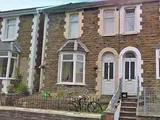 King Edward Street, Blaengarw, BRIDGEND, Mid Glamorgan
