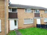 Snowdon Close, NUNEATON, Warwickshire