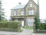 Heaton Road, Huddersfield HD1