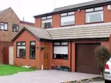 Westhaven Crescent, Aughton, ORMSKIRK, Lancashire