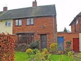 Aldersley Close, WOLVERHAMPTON, West Midlands