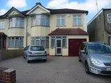 Broad Lawn, London SE9