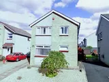 Gowanside Place, CARLUKE, South Lanarkshire
