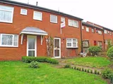 Ford Street, NUNEATON, Warwickshire