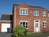 Ladybank Avenue, Fulwood, Preston PR2