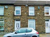 Ystrad Terrace, PENTRE, Mid Glamorgan