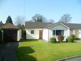 Lambert Close, Ribbleton, Preston PR2
