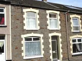 Miles Street, Maerdy, FERNDALE, Mid Glamorgan