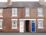 Craven Street, BURTON-ON-TRENT, Staffordshire