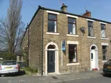 Victoria Street, Glossop SK13