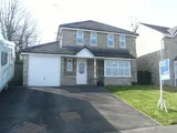 Brooklands Drive, Glossop SK13