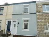 Warren Street, FLEETWOOD, Lancashire