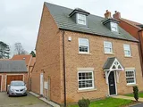 Murrayfield Avenue, Greylees, SLEAFORD, Lincolnshire