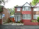 Great Stone Road, Manchester M16