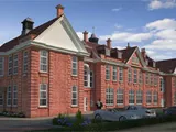 Plot L22, , St Bartholomews Grange, St Bartholomews Grange, Andover Road, Newbury,