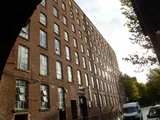 Wellington Mill
Stockport