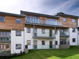 "Pent House Apartment" An Arvor (The Coast), Bayview Road, off Duporth Road, Duporth, Cornwall