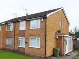 Bowes Road, Rednal, BIRMINGHAM, Worcestershire