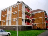 Nashe Way, FAREHAM, Hampshire
