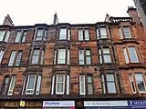 8 Allison Street, GLASGOW