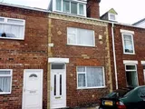 Parliament Street, GOOLE, East Riding of Yorkshire
