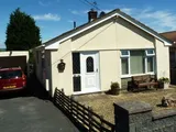 Derlin Park, AMMANFORD, Carmarthenshire