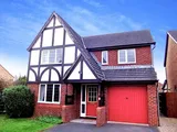 Martin Close, Rogiet, CALDICOT, Monmouthshire