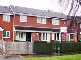 Heathfield Drive, NEWCASTLE, Staffordshire